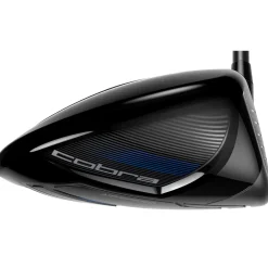 Used Cobra FMax 20 Straight Neck Driver Golf Clubs