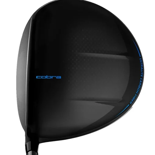 Used Cobra FMax 20 Straight Neck Driver Golf Clubs