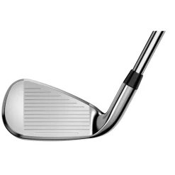 Used Cobra F-Max SuperLite Combo Iron Set Golf Clubs