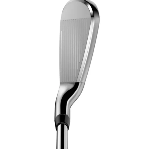 Used Cobra F-Max SuperLite Combo Iron Set Golf Clubs