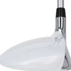 Used Cobra F-Max SuperLite White/Purple Fairway Wood Golf Clubs