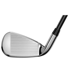 Used Cobra F-Max SuperLite Iron Set Golf Clubs