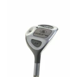 Used Cobra Gravity Back Fairway Wood Golf Clubs