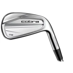 Used Cobra King CB '23 Iron Set Golf Clubs