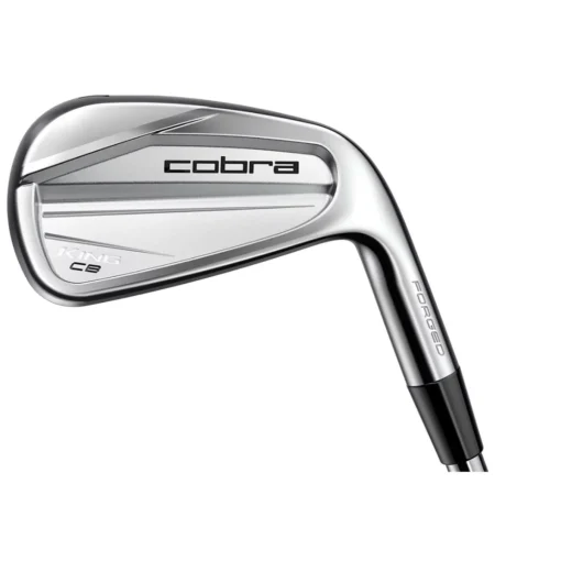 Used Cobra King CB '23 Iron Set Golf Clubs