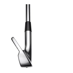 Used Cobra King CB '23 Iron Set Golf Clubs