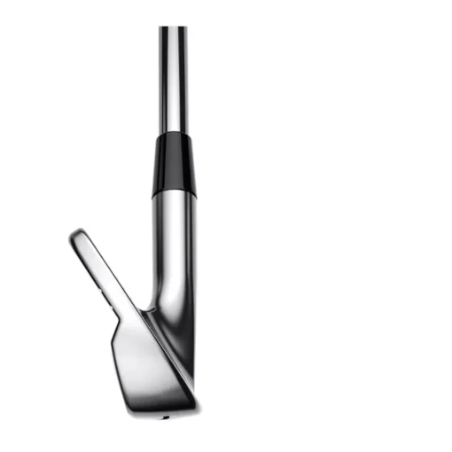 Used Cobra King CB '23 Iron Set Golf Clubs