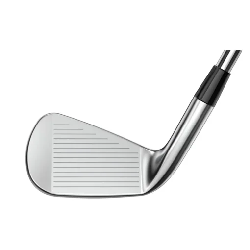 Used Cobra King CB '23 Iron Set Golf Clubs