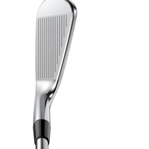 Used Cobra King CB '23 Iron Set Golf Clubs