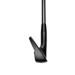 Used Cobra King CB/MB Black '24 Iron Set Golf Clubs