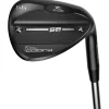 Used Cobra King Cobra SB Black Versatile Grind Left Handed Wedge Golf Clubs