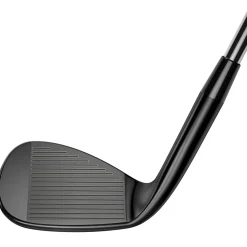 Used Cobra King Cobra SB Black Versatile Grind Left Handed Wedge Golf Clubs