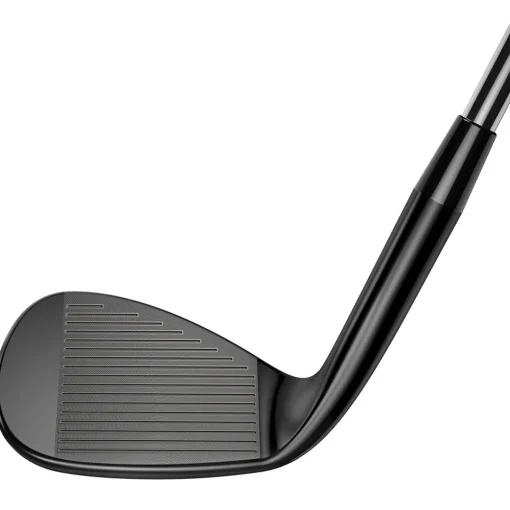 Used Cobra King Cobra SB Black Versatile Grind Left Handed Wedge Golf Clubs