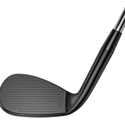 Used Cobra King Cobra SB Black Versatile Grind Left Handed Wedge Golf Clubs