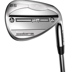 Used Cobra King Cobra SB Versatile Grind Wedge Golf Clubs