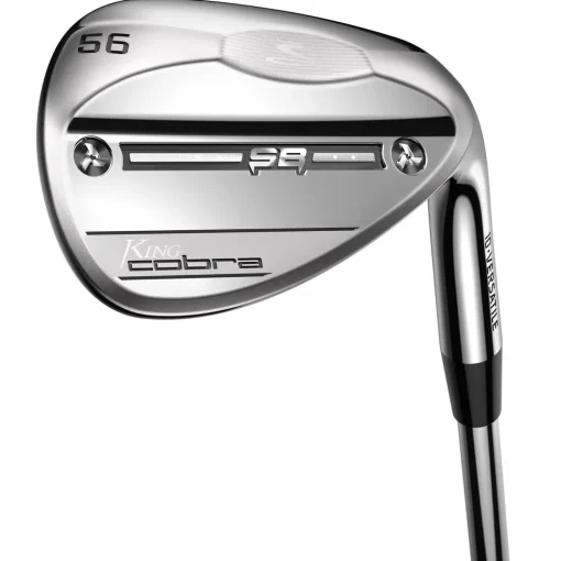 Used Cobra King Cobra SB Versatile Grind Wedge Golf Clubs