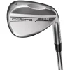 Used Cobra King Cobra SnakeBite Raw Classic Grind Wedge Golf Clubs