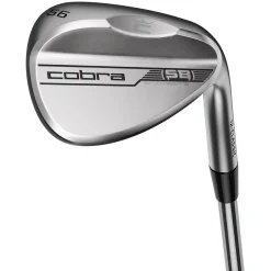 Used Cobra King Cobra SnakeBite Raw Classic Grind Wedge Golf Clubs
