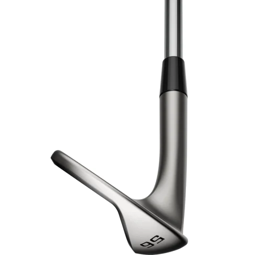 Used Cobra King Cobra SnakeBite Raw Classic Grind Wedge Golf Clubs
