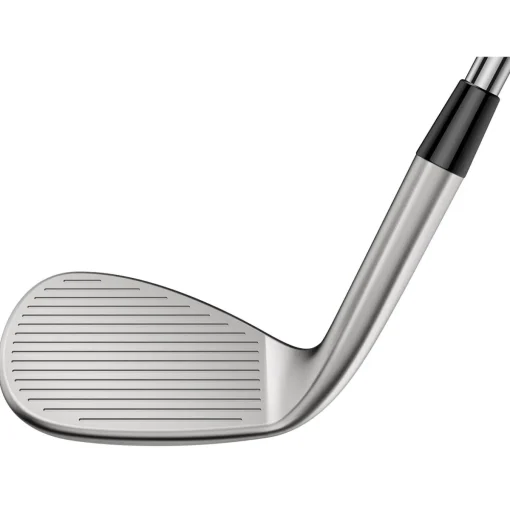 Used Cobra King Cobra SnakeBite Raw Classic Grind Wedge Golf Clubs