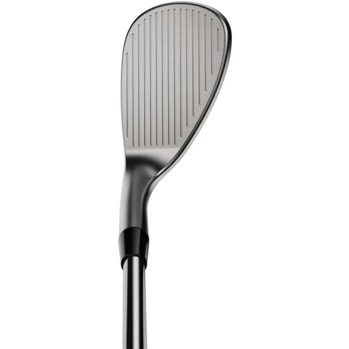 Used Cobra King Cobra SnakeBite Raw Classic Grind Wedge Golf Clubs