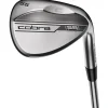 Used Cobra King Cobra SnakeBite Raw Widelow Grind Wedge Golf Clubs