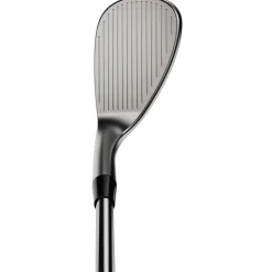 Used Cobra King Cobra SnakeBite Raw Widelow Grind Wedge Golf Clubs
