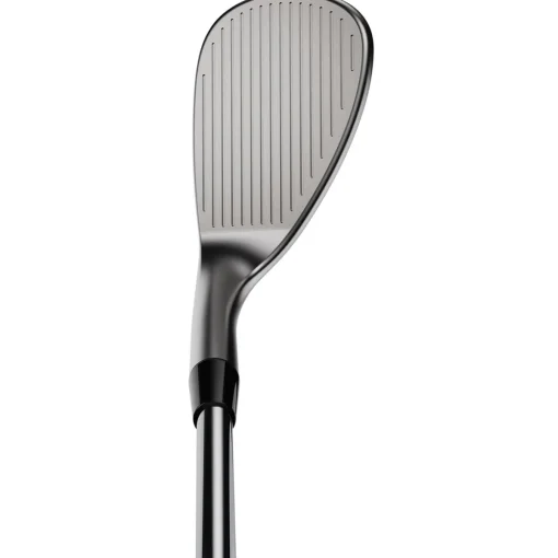 Used Cobra King Cobra SnakeBite Raw Widelow Grind Wedge Golf Clubs