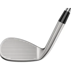 Used Cobra King Cobra SnakeBite Raw Widelow Grind Wedge Golf Clubs