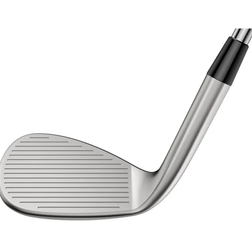 Used Cobra King Cobra SnakeBite Raw Widelow Grind Wedge Golf Clubs