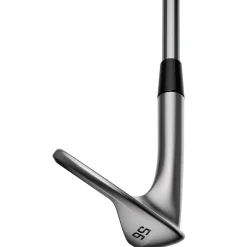 Used Cobra King Cobra SnakeBite Raw Versatile Grind Wedge Golf Clubs