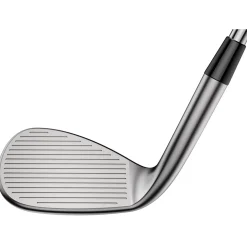 Used Cobra King Cobra SnakeBite Raw Versatile Grind Wedge Golf Clubs