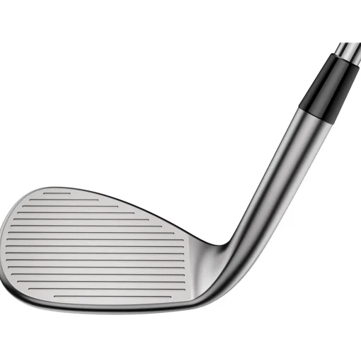 Used Cobra King Cobra SnakeBite Raw Versatile Grind Wedge Golf Clubs