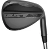 Used Cobra King Cobra SnakeBite Black Classic Grind Wedge Golf Clubs