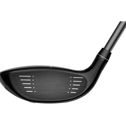 Used Cobra King F7 Black Fairway Wood Golf Clubs