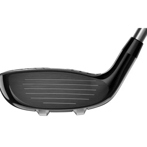 Used Cobra King F8 Nardo Grey Left Handed Hybrid Golf Clubs