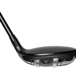 Used Cobra King F9 SpeedBack Hybrid Golf Clubs