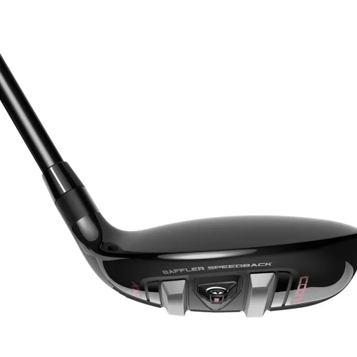 Used Cobra King F9 SpeedBack Hybrid Golf Clubs