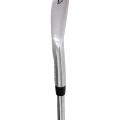 Used Cobra King Forged CB/MB Combo 2018 Iron Set Golf Clubs