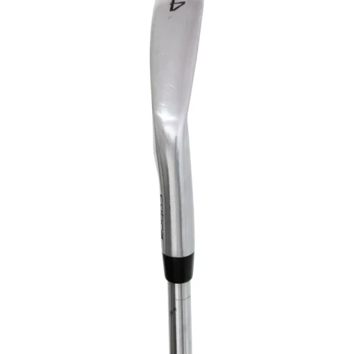 Used Cobra King Forged CB/MB Combo 2018 Iron Set Golf Clubs