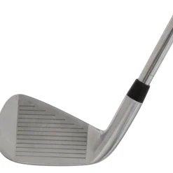 Used Cobra King Forged CB/MB Combo 2018 Iron Set Golf Clubs