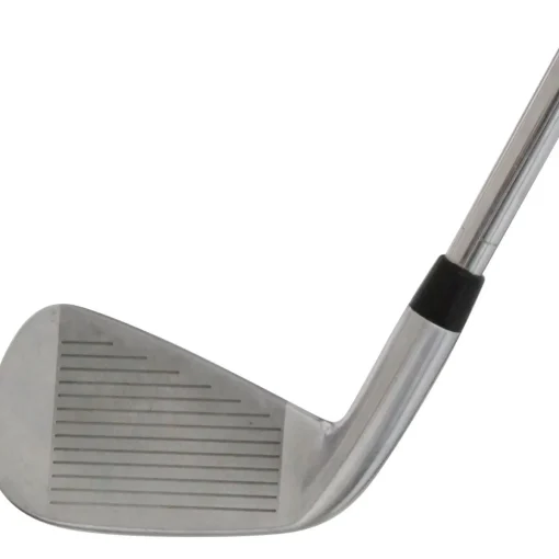 Used Cobra King Forged CB/MB Combo 2018 Iron Set Golf Clubs
