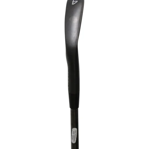Used Cobra King Forged CB Iron Individual Golf Clubs