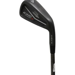 Used Cobra King Forged CB Iron Individual Golf Clubs