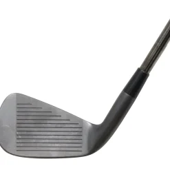 Used Cobra King Forged CB Iron Individual Golf Clubs