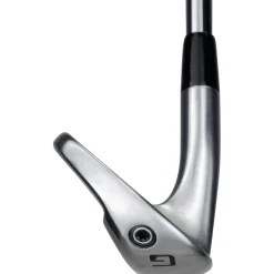 Used Cobra King Forged TEC X 2022 Wedge Golf Clubs