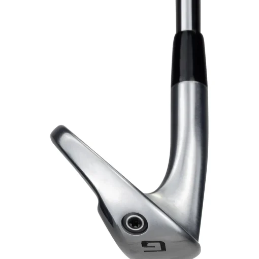Used Cobra King Forged TEC X 2022 Wedge Golf Clubs