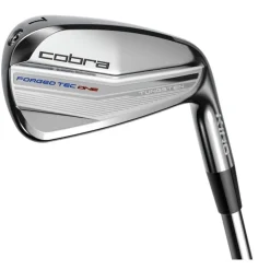 Used Cobra King Forged TEC One Length 2022 Wedge Golf Clubs