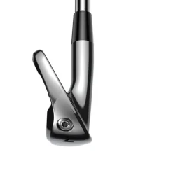 Used Cobra King Forged TEC One Length 2022 Wedge Golf Clubs
