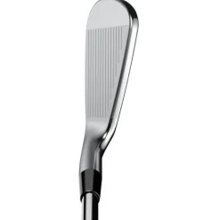 Used Cobra King Forged TEC One Length 2022 Wedge Golf Clubs